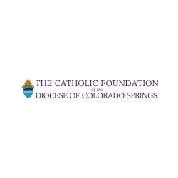 Diocese of Colorado Springs LOGO square